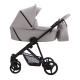Универсальная коляска 2 в 1 Bebetto Yoddi Pro 02